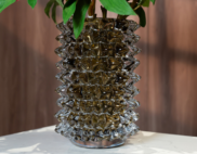 Bình hoa Crown – Decora