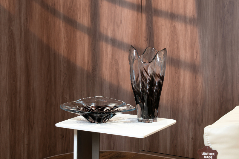 Bình hoa Raven – Decora