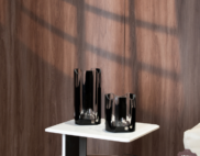 Bình hoa Shadow – Decora