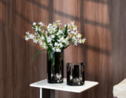 Bộ đôi bình hoa Shadow AC30098 và AC30099 – Decora