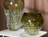 Bình hoa Trenie – Decora