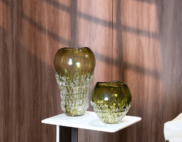 Bình hoa Trenie – Decora