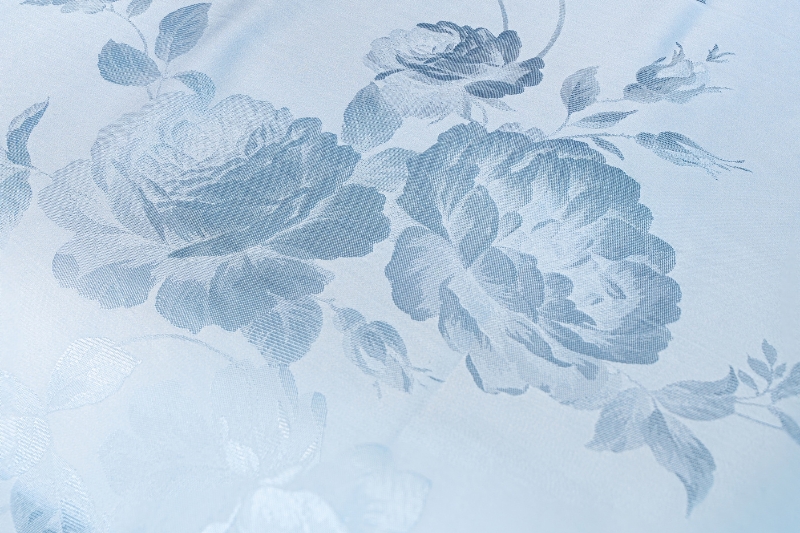 Blue Haze – Decora