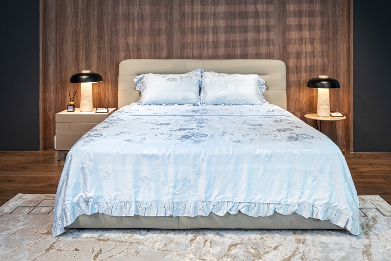 Blue Haze – Decora