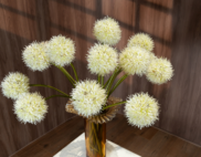 Hoa bồ công anh – Decora