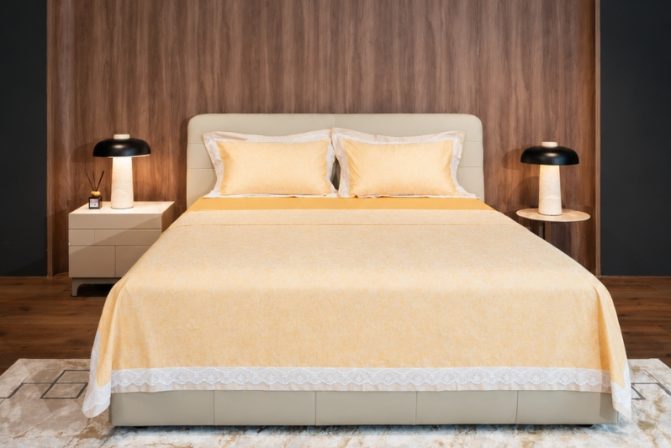 Amber Luxe – Decora