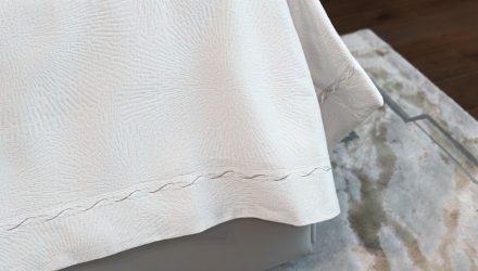 Astra trắng – Decora