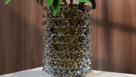 Bình hoa Crown – Decora